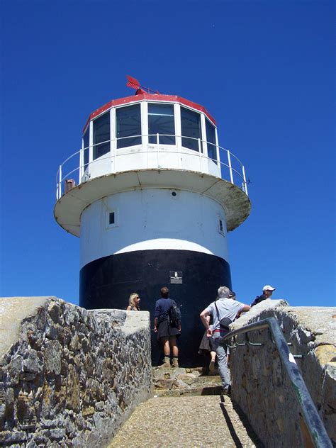 Cape of Good Hope Lighthouse