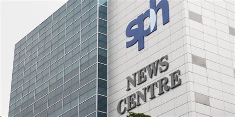 Singapore's biggest newspaper publisher accelerates 10% job cut ...