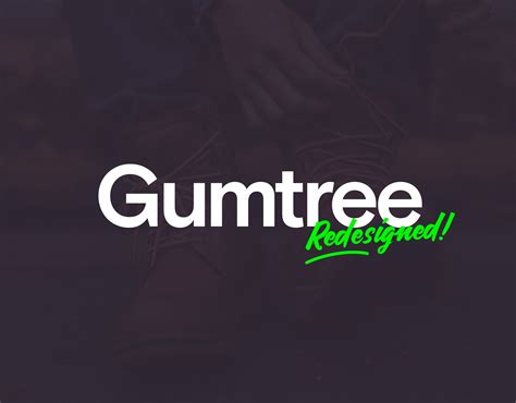 Gumtree projects | Photos, videos, logos, illustrations and branding on ...