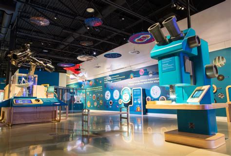 Canada Science and Technology Museum | Museums | Case Study | Roto | Leading Planning & Design ...