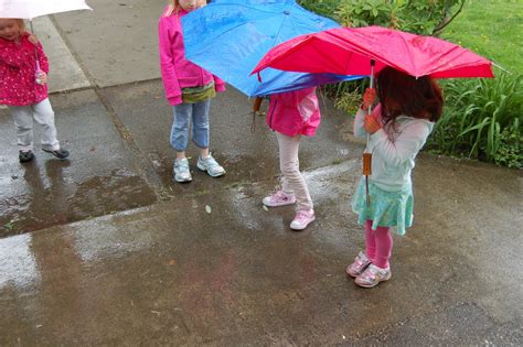 Henle House Chronicles: Rain Dance