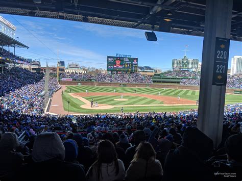 Wrigley Field Seating Chart Ac Dc | Brokeasshome.com