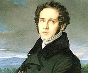 Vincenzo Bellini Biography - Childhood, Life And Timeline