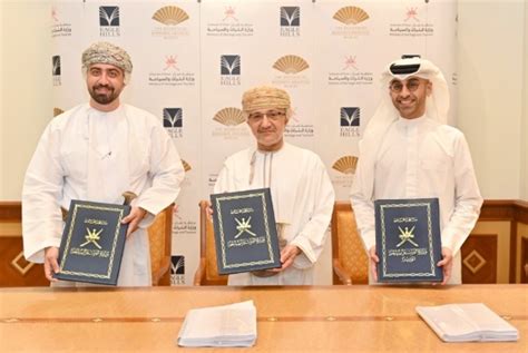 MEED | Mandarin Oriental Muscat to open in 2024