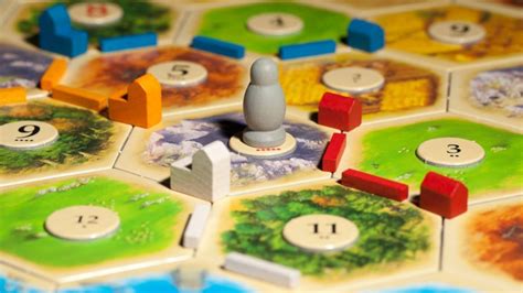 The best Catan expansions for the classic board game | Wargamer