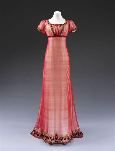 Evening Dress | Unknown | V&A Explore The Collections