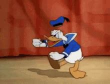 Donald Duck Angry GIFs | Tenor