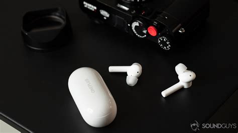 OnePlus Buds Z review: A great pair of cheap earbuds - SoundGuys