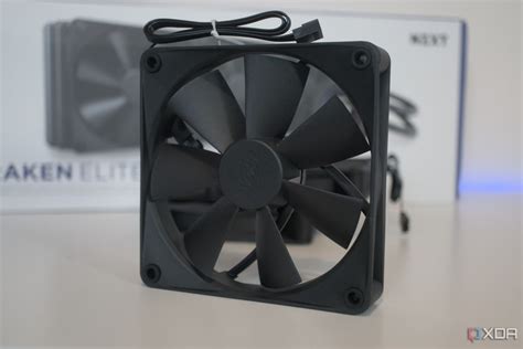 NZXT Kraken Elite 360 review: Beefy cooling for a flagship AMD or Intel CPU