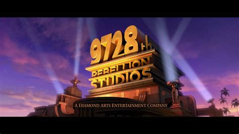 9728th Rebellion Studios logo (2023, on-screen) by DiamondRemixer9728 ...