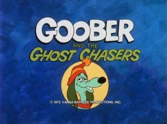 Goober and the Ghost Chasers Facts for Kids