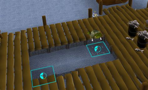 How Do You Get To The Fishing Guild in OSRS? – FandomSpot