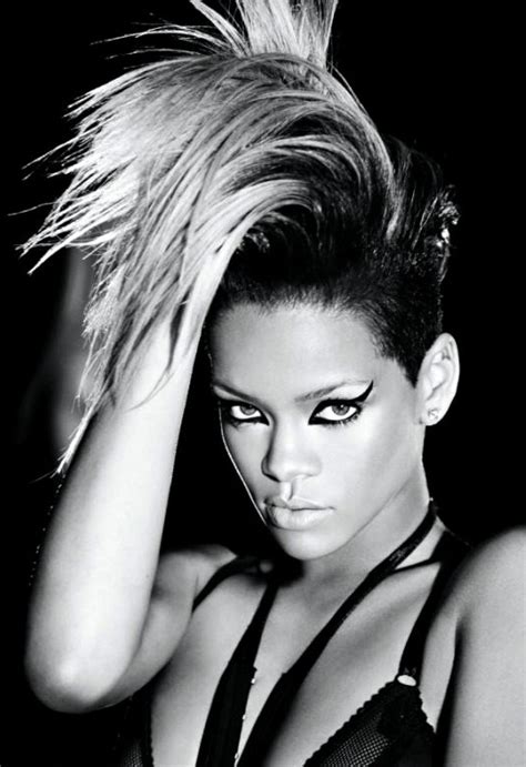 Rihanna Rated R Album Artwork