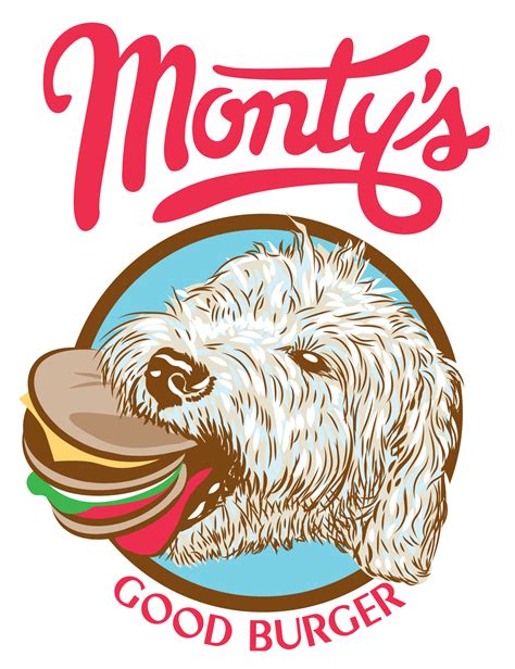 Monty's Good Burger