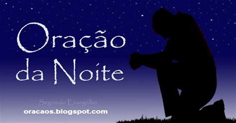 Oração da Noite