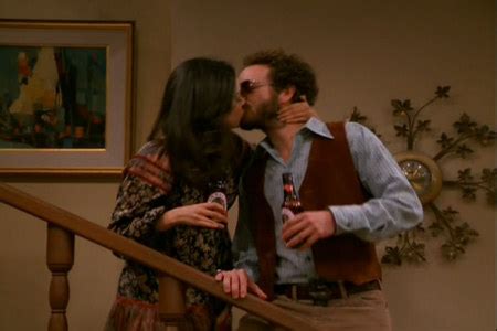 Should Jackie and Hyde ended up together instead of Jackie and Fez ...