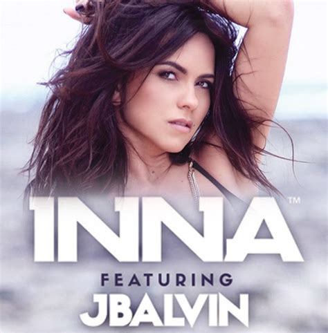 MUSIC VIDEOS: Inna feat. J Balvin - Cola Song 2014