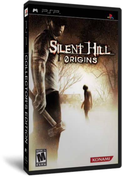 Descargar Juegos de Silent Hill: Origins [Español] [PSP] Gratis | Descargar Juegos Psp Gratis ...
