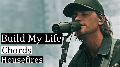 Build My Life Chords – Housefires » Chords And Lyric