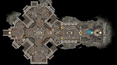 Locations | Baldurs Gate 3 Wiki