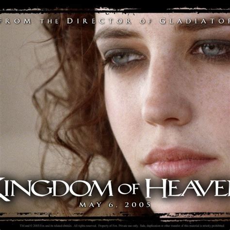 Stream Kingdom Of Heaven Soundtrack By Harry Gregson - Williams by ...