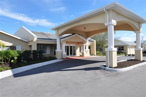 Rehabilitation - Port Charlotte FL - Physical Rehabilitation and Skilled Nursing