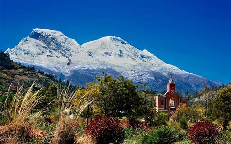 Huascarán National Park | Qorianka Tours