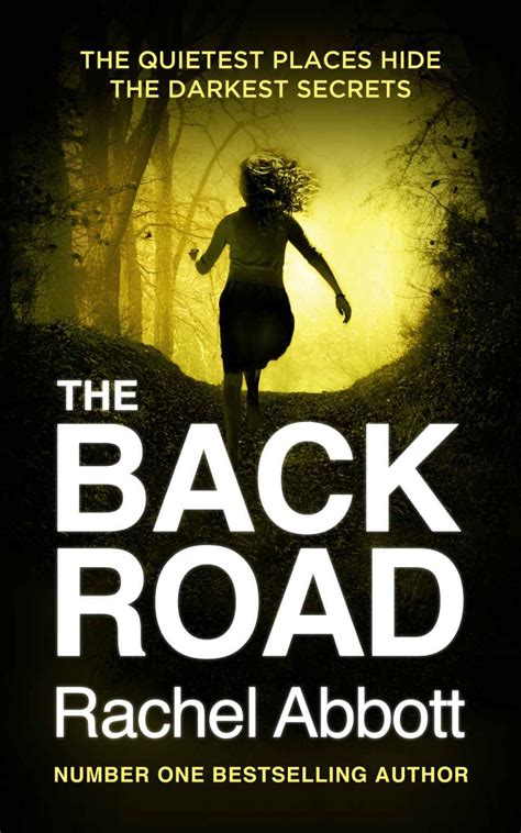 The Back Road eBook: Rachel Abbott: Amazon.co.uk: Kindle Store ...