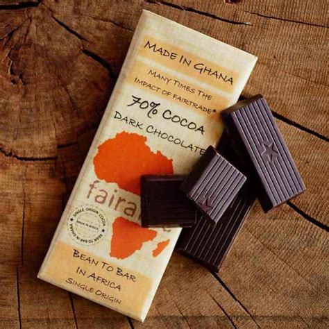 15 Fair-Trade Chocolate Brands – The Wise Consumer