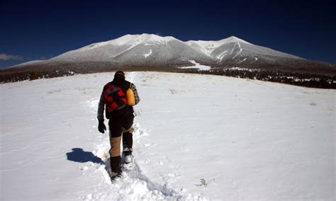 Flagstaff Arizona Ski Vacations & Winter Activities - AllTrips