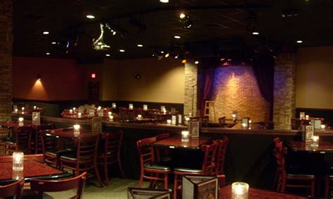 Funny Bone Comedy Club - Funny Bone Comedy Club | Groupon