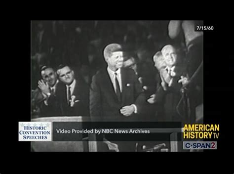 Historic Convention Speeches Ted Kennedy - 1980 : CSPAN2 : June 15 ...