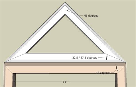 Learn Woodworking plans for a shadow box ~ Neas job