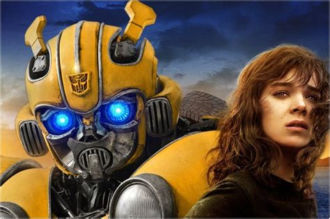 Bumblebee Movie Review: A Charming Affair & Most ‘Family Friendly’ Film in Transformers Universe