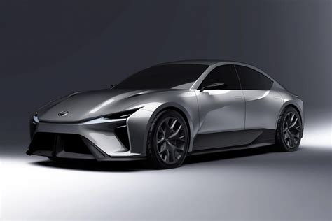 Lexus 2024 Models Release Dates - Aili Lorine