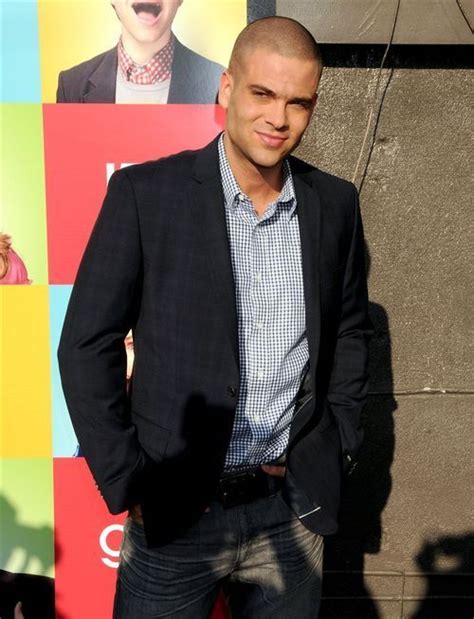 Mark Salling - Glee Photo (14224681) - Fanpop