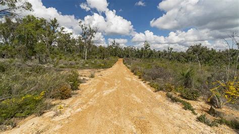 Mundaring Loop Hike, Perth, Western Australia