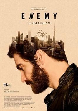 Enemy (2013 film) - Wikipedia