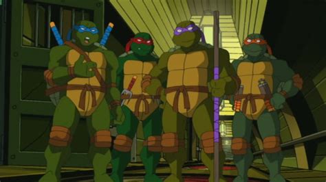 Watch Teenage Mutant Ninja Turtles Season 4 Episode 26: Teenage Mutant Ninja Turtles - Ninja ...