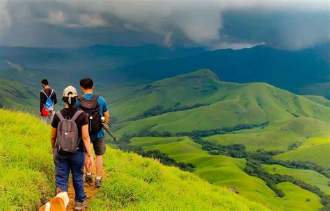 Discover Karnataka: 21 Tourist Destinations to Visit in 2024