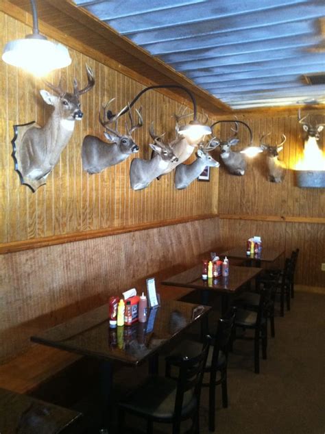 Rusty Pig BBQ - Barbeque - Glennville, GA - Reviews - Photos - Yelp