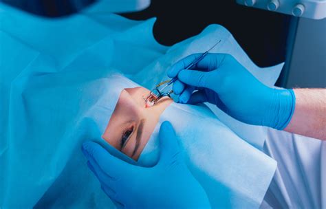 LASIK FAQs (Frequently Asked Questions) | WK Eye Institute