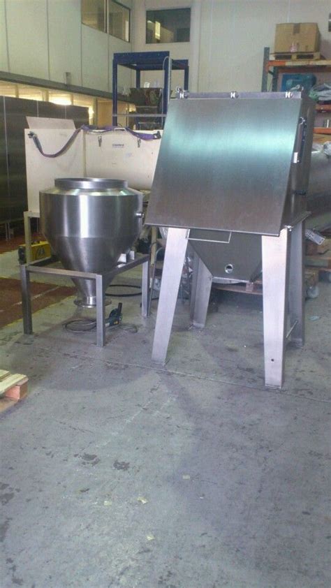 Stainless fabrication Stainless Steel Fabrication, Outdoor Decor, Home ...