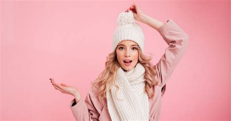 Stay Warm This Winter With The Latest in Headwear Fashion – Geegeebae