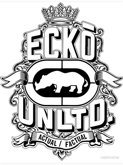 ecko logo clipart 10 free Cliparts | Download images on Clipground 2024