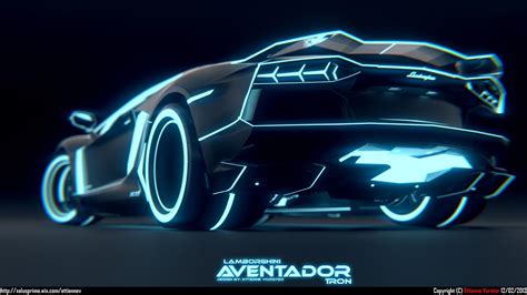 Neon Lamborghini HD Wallpapers - Top Free Neon Lamborghini HD ...