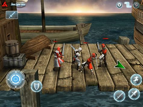 Download Assassin's Creed Altair's Chronicles full apk! Direct & fast download link! - Apkplaygame