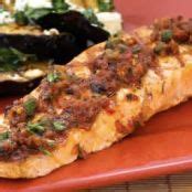 Petite Smoked Salmon and Avocado Club Sandwich Recipe - (5/5)