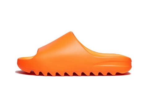 Adidas Yeezy Slide Enflame Orange - GZ0953