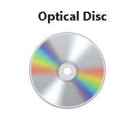 Introduction to An Optical Disc - MiniTool